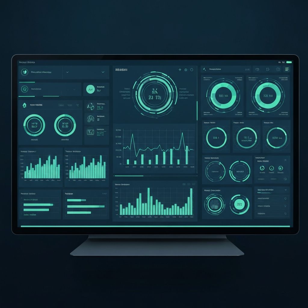 AI Healthcare Solutions